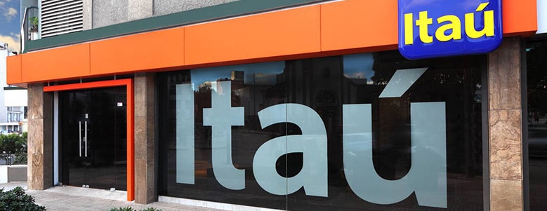 Banco Itaú Uruguay